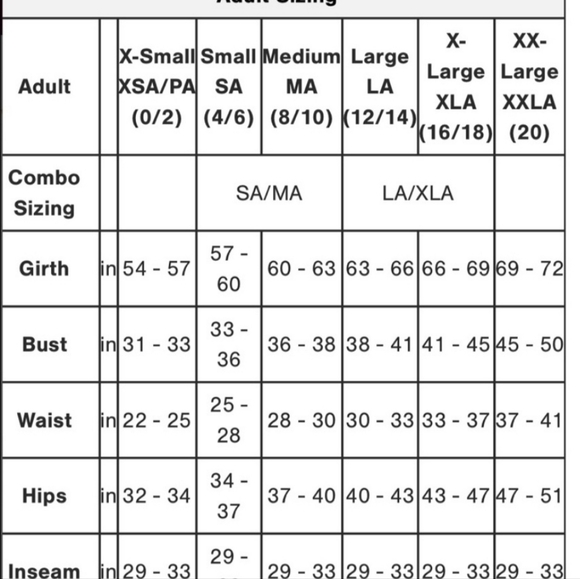 Lyrical Dance Costume - Picture 3 of 4